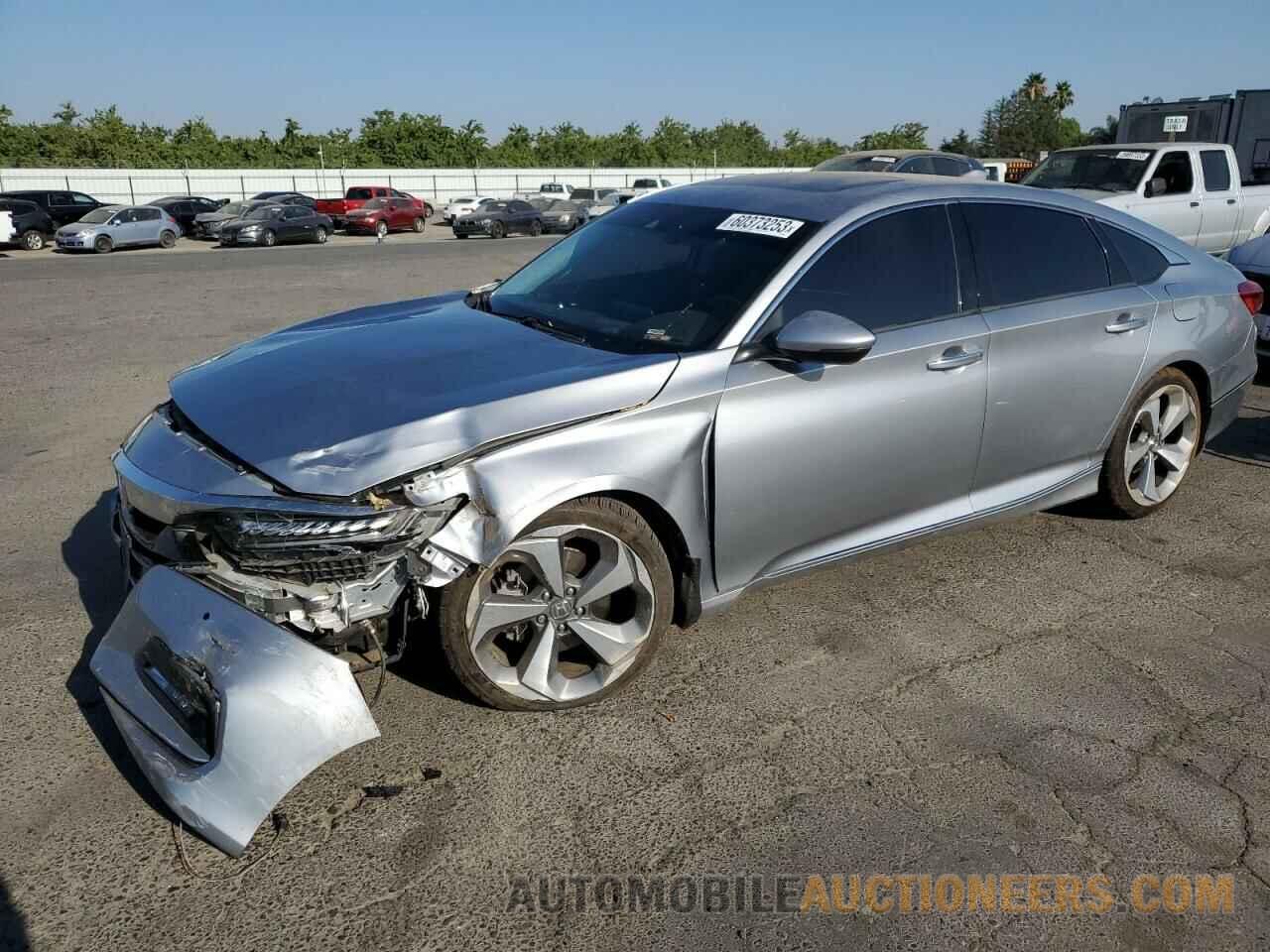 1HGCV2F92KA020605 HONDA ACCORD 2019