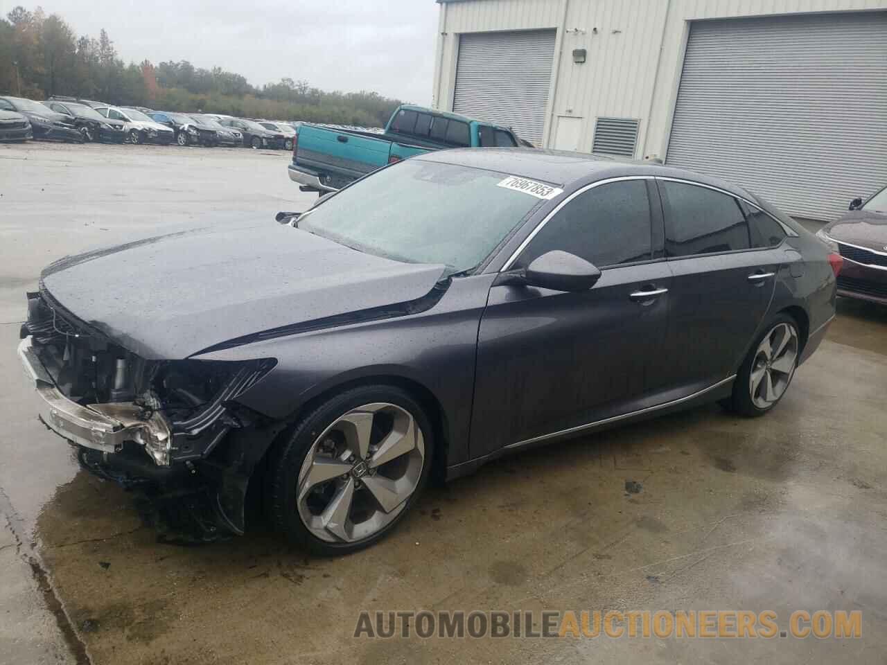 1HGCV2F92KA024752 HONDA ACCORD 2019