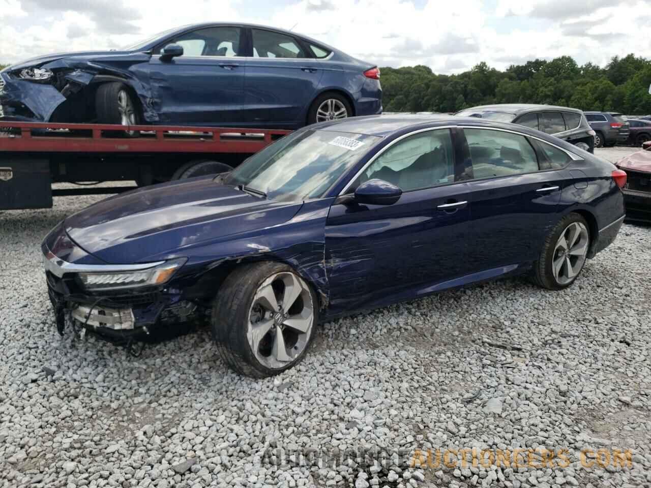 1HGCV2F92KA032768 HONDA ACCORD 2019