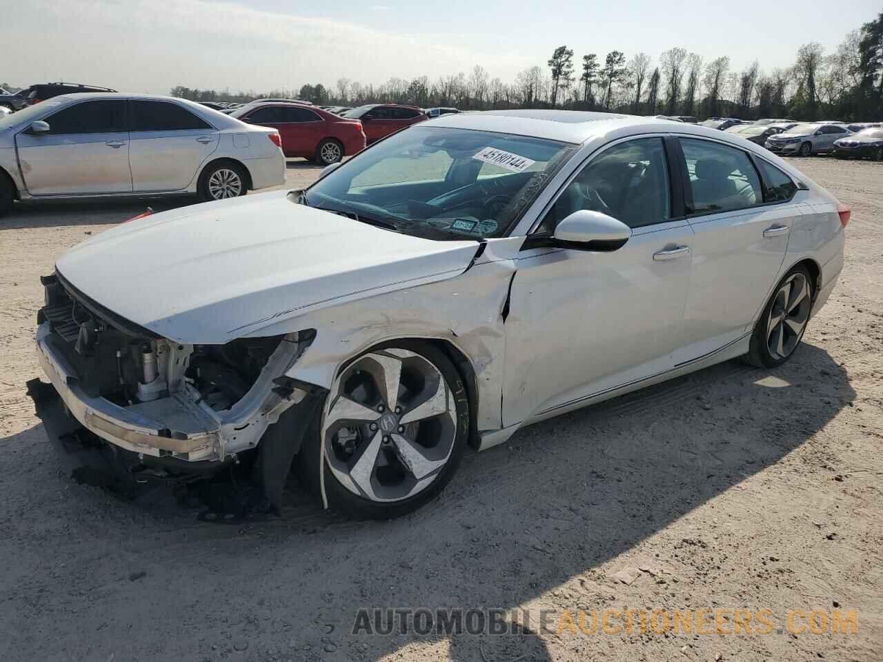 1HGCV2F92LA000999 HONDA ACCORD 2020