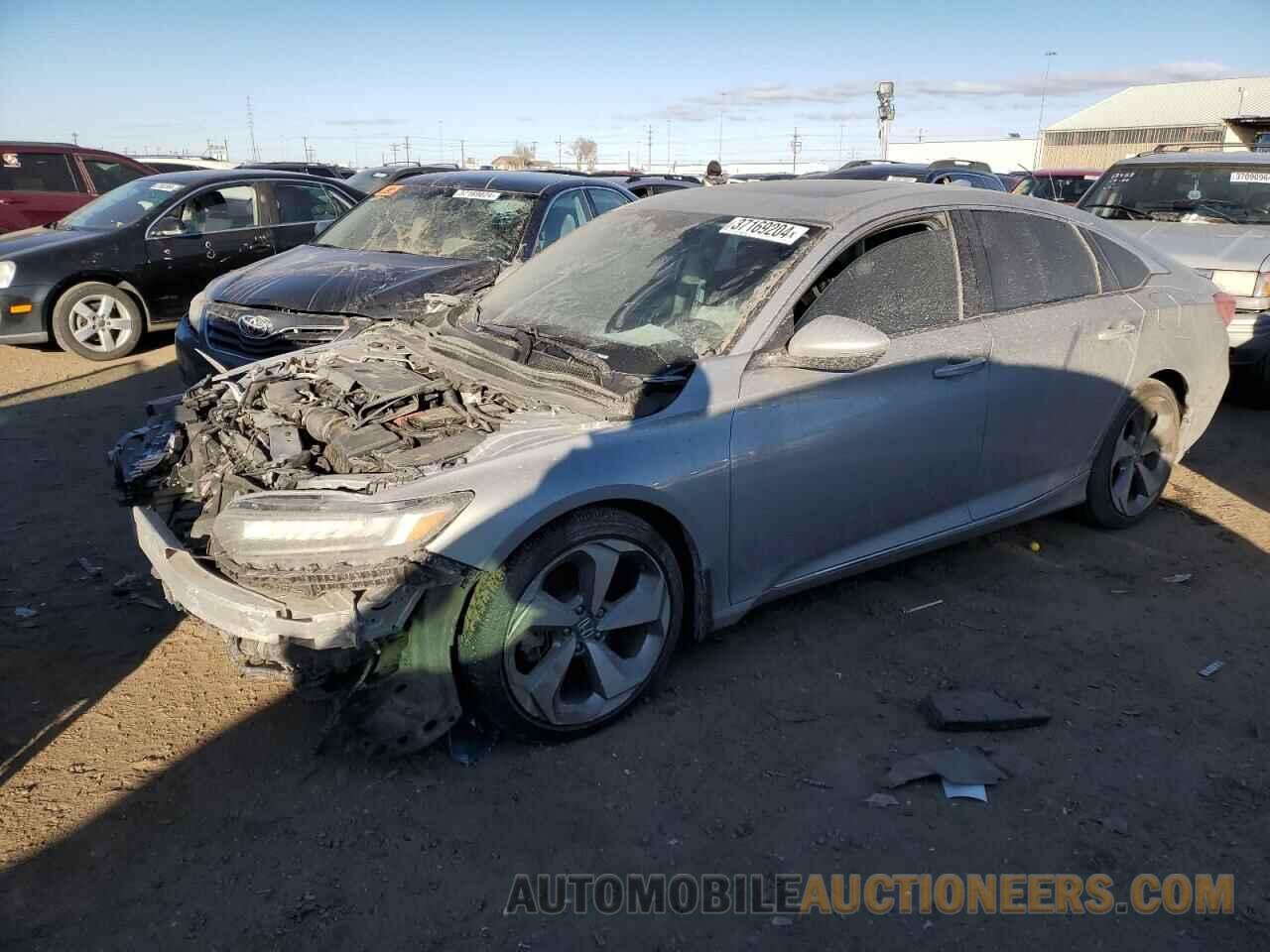 1HGCV2F92LA001098 HONDA ACCORD 2020