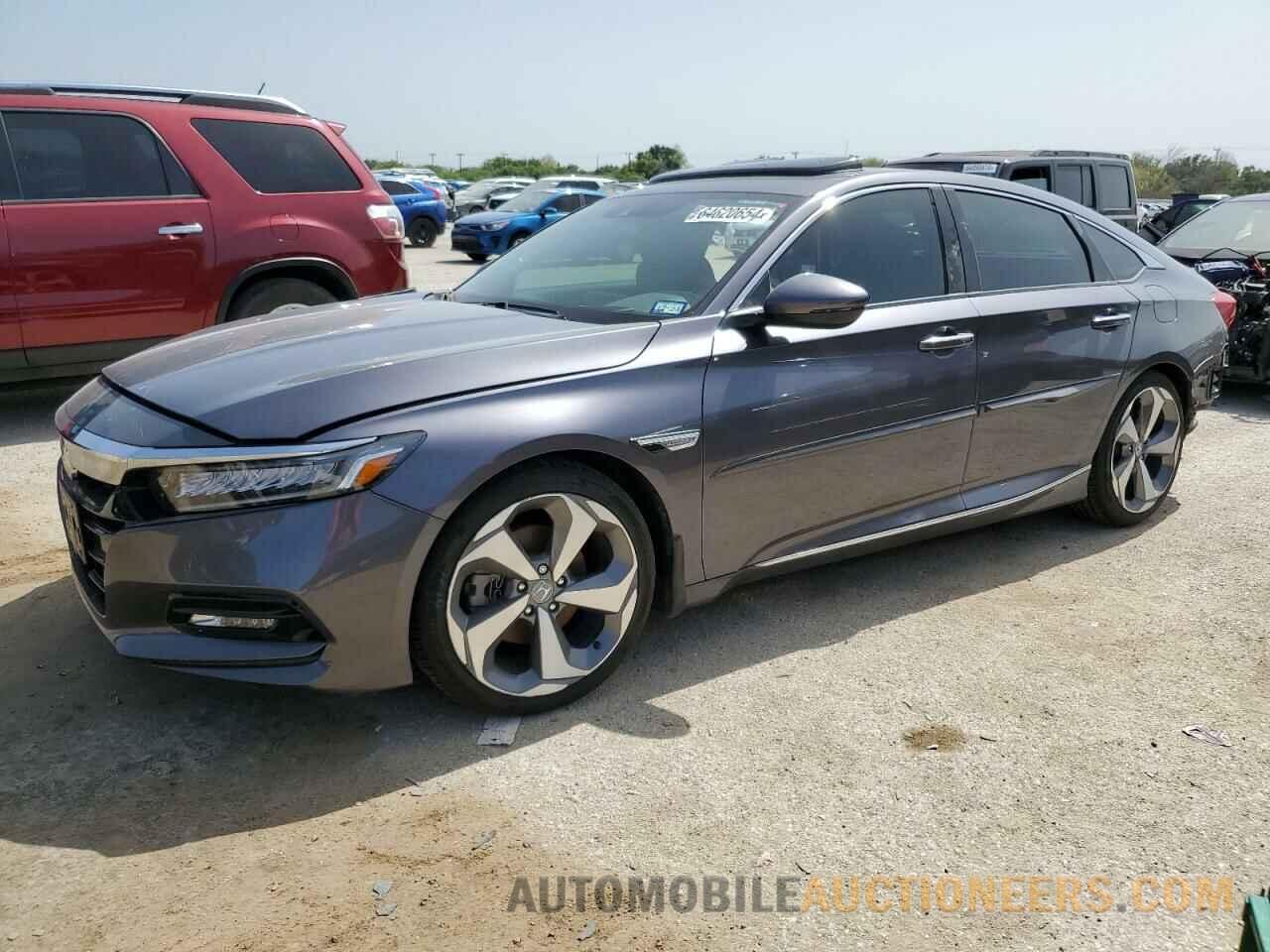 1HGCV2F92LA002204 HONDA ACCORD 2020