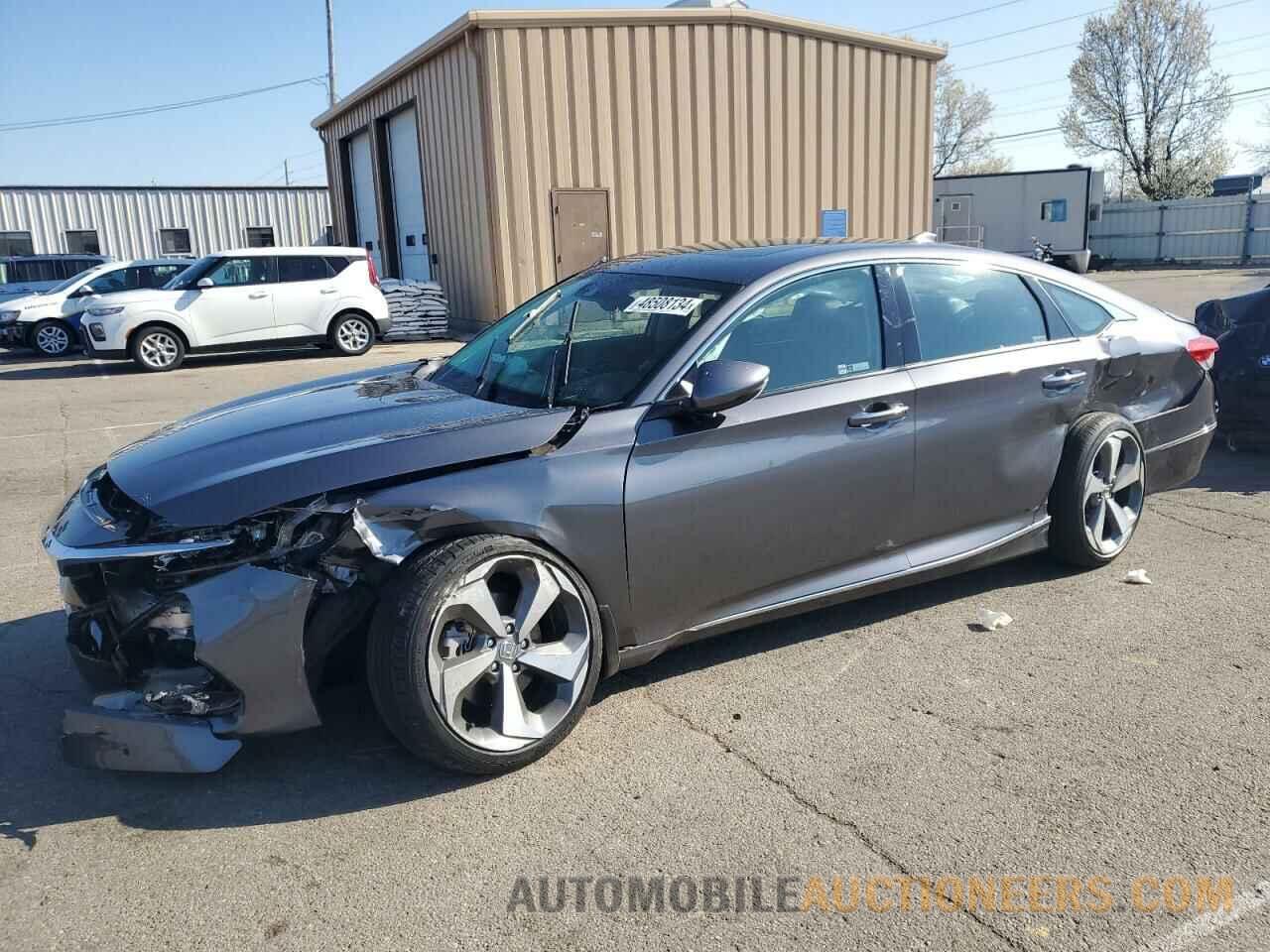 1HGCV2F92LA005569 HONDA ACCORD 2020