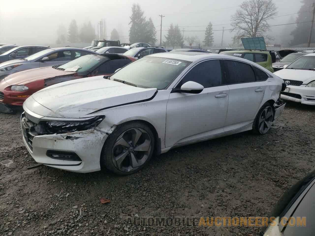 1HGCV2F92LA010982 HONDA ACCORD 2020