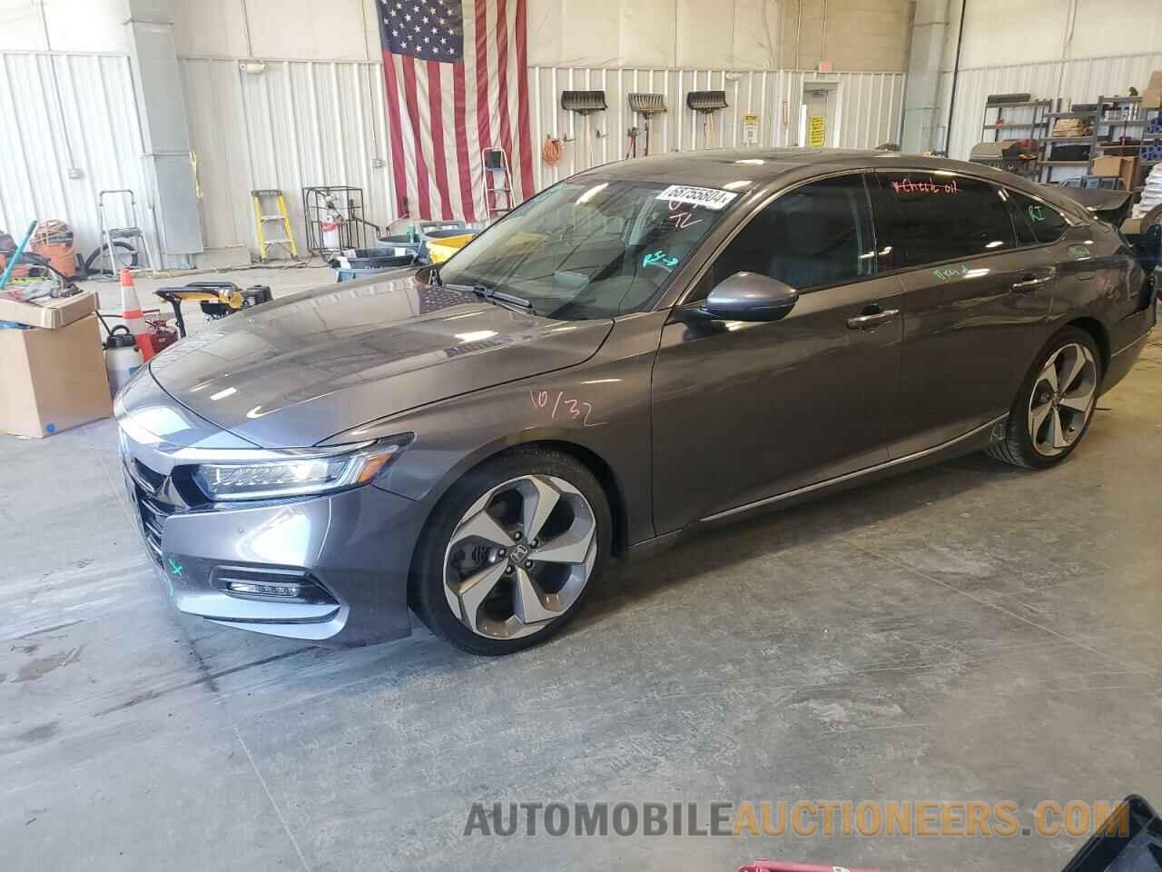 1HGCV2F92LA013445 HONDA ACCORD 2020