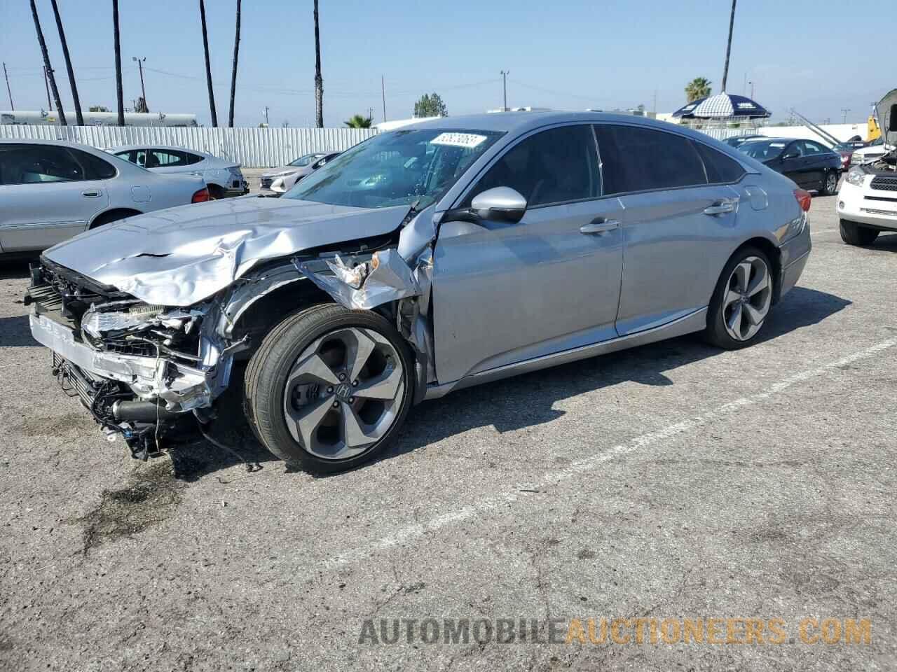 1HGCV2F92LA017656 HONDA ACCORD 2020