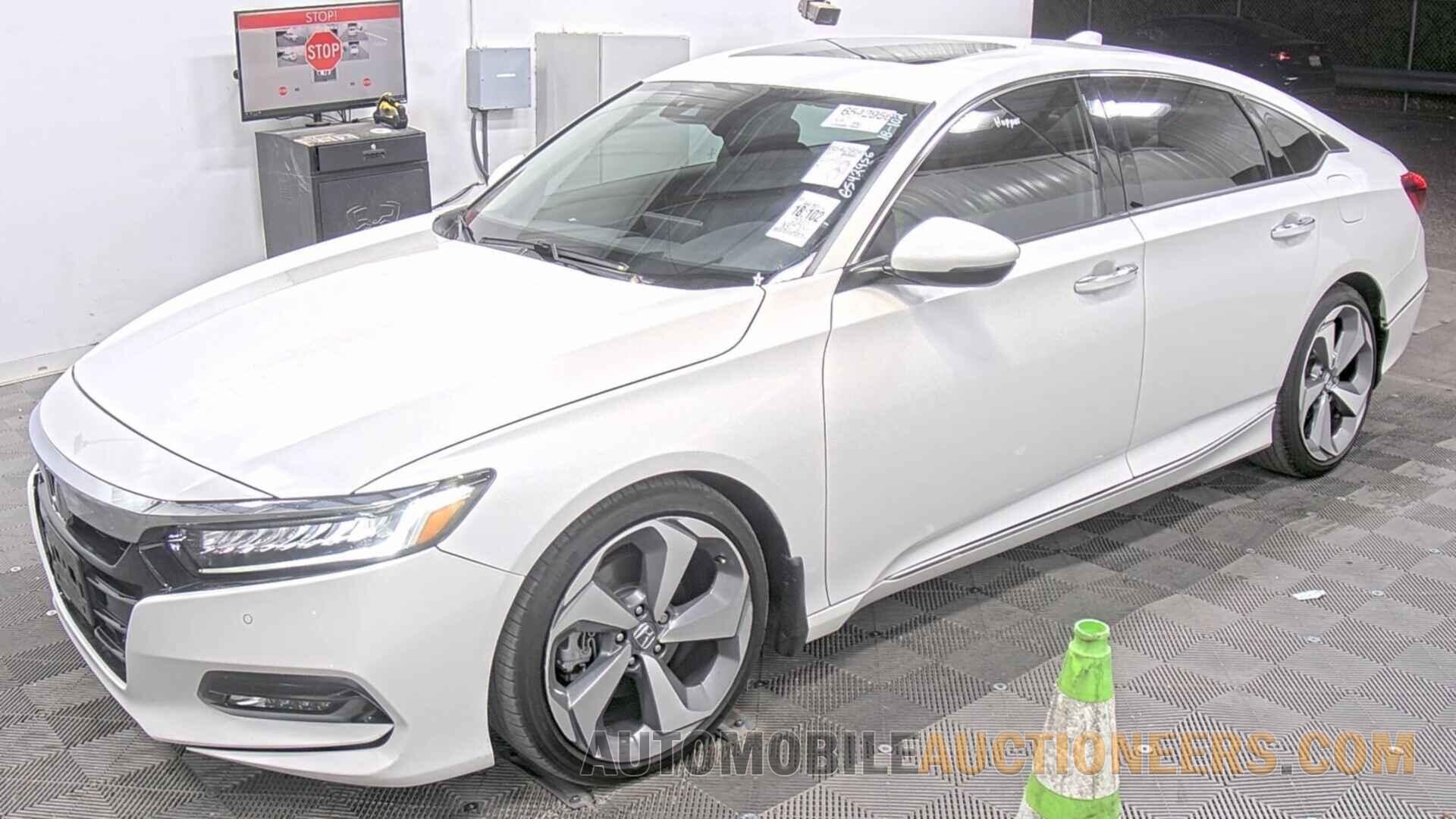 1HGCV2F92LA018094 Honda Accord Sedan 2020