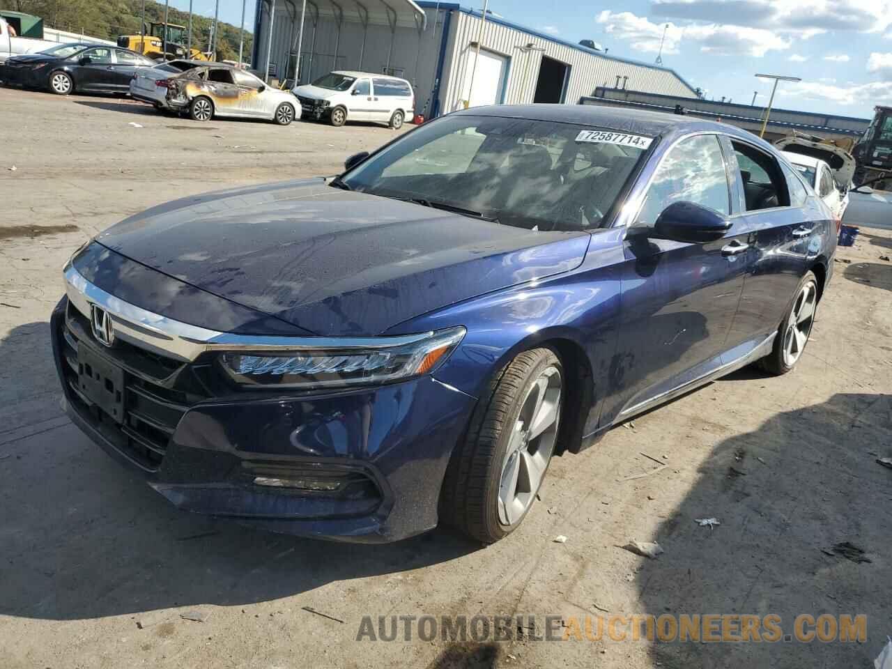 1HGCV2F92LA021089 HONDA ACCORD 2020