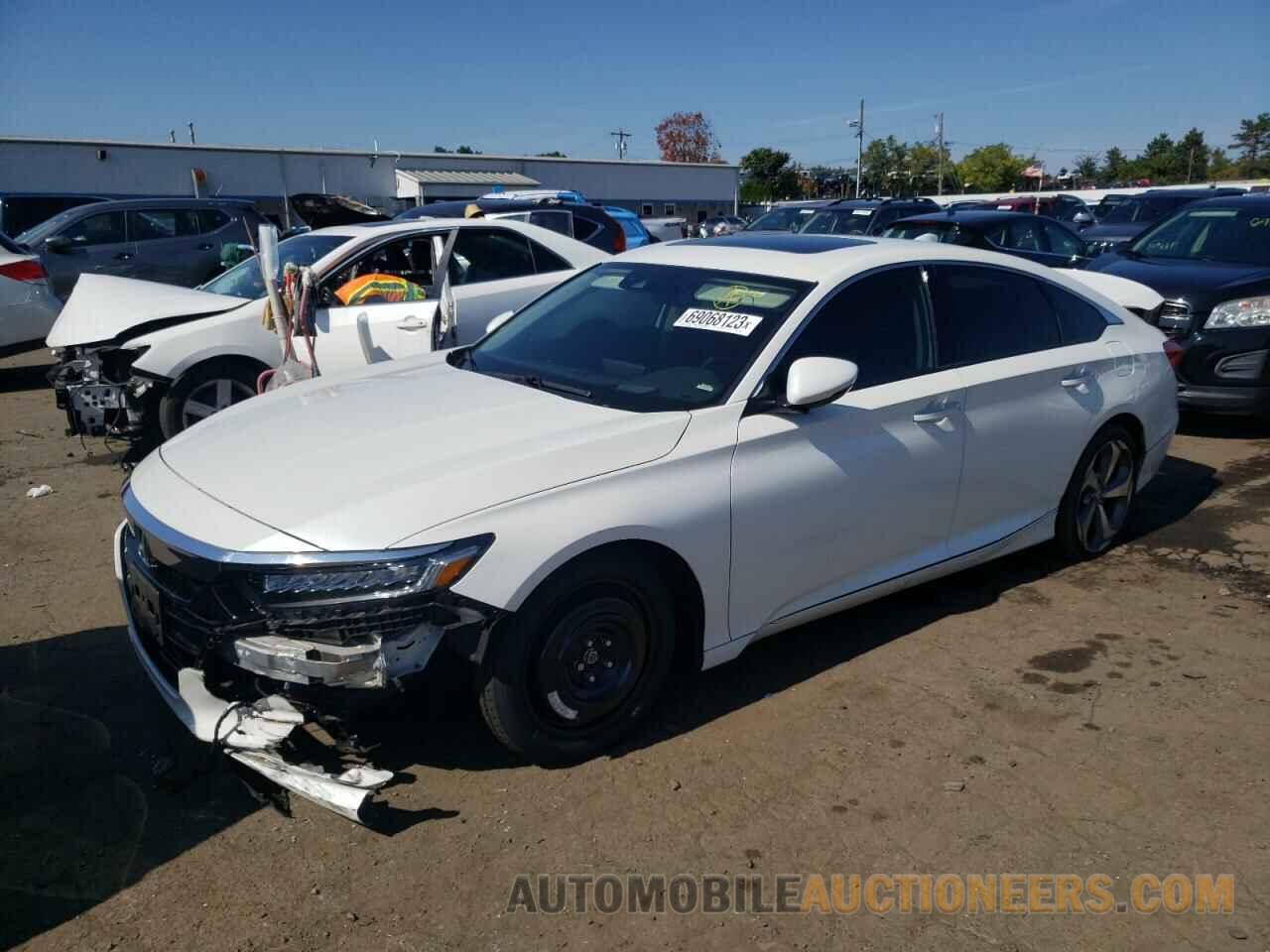 1HGCV2F92LA024543 HONDA ACCORD 2020