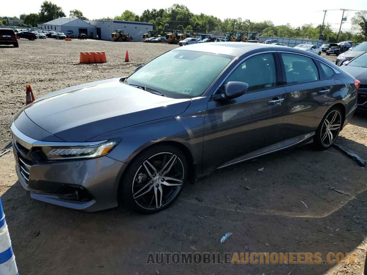 1HGCV2F92MA000888 HONDA ACCORD 2021