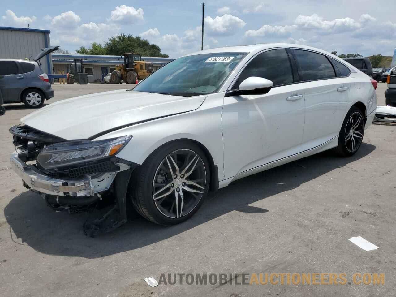 1HGCV2F92MA005542 HONDA ACCORD 2021