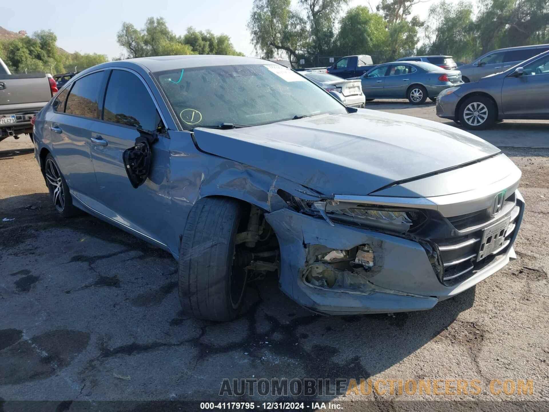 1HGCV2F92MA005671 HONDA ACCORD 2021