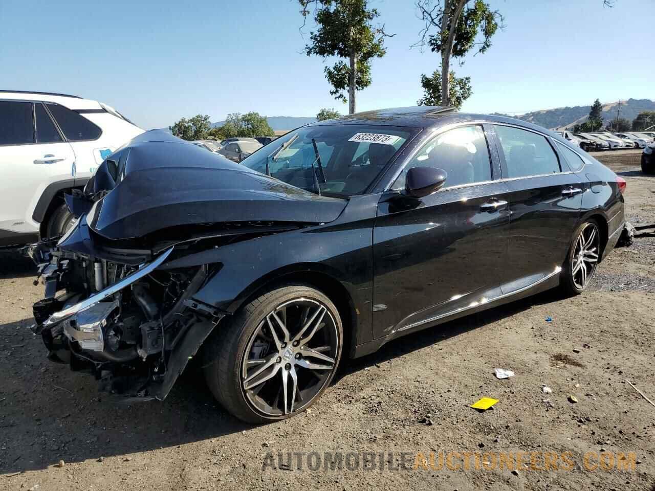 1HGCV2F92MA005914 HONDA ACCORD 2021