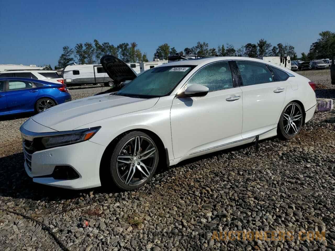 1HGCV2F92MA007159 HONDA ACCORD 2021