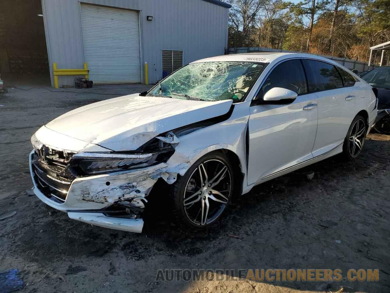 1HGCV2F92MA008635 HONDA ACCORD 2021