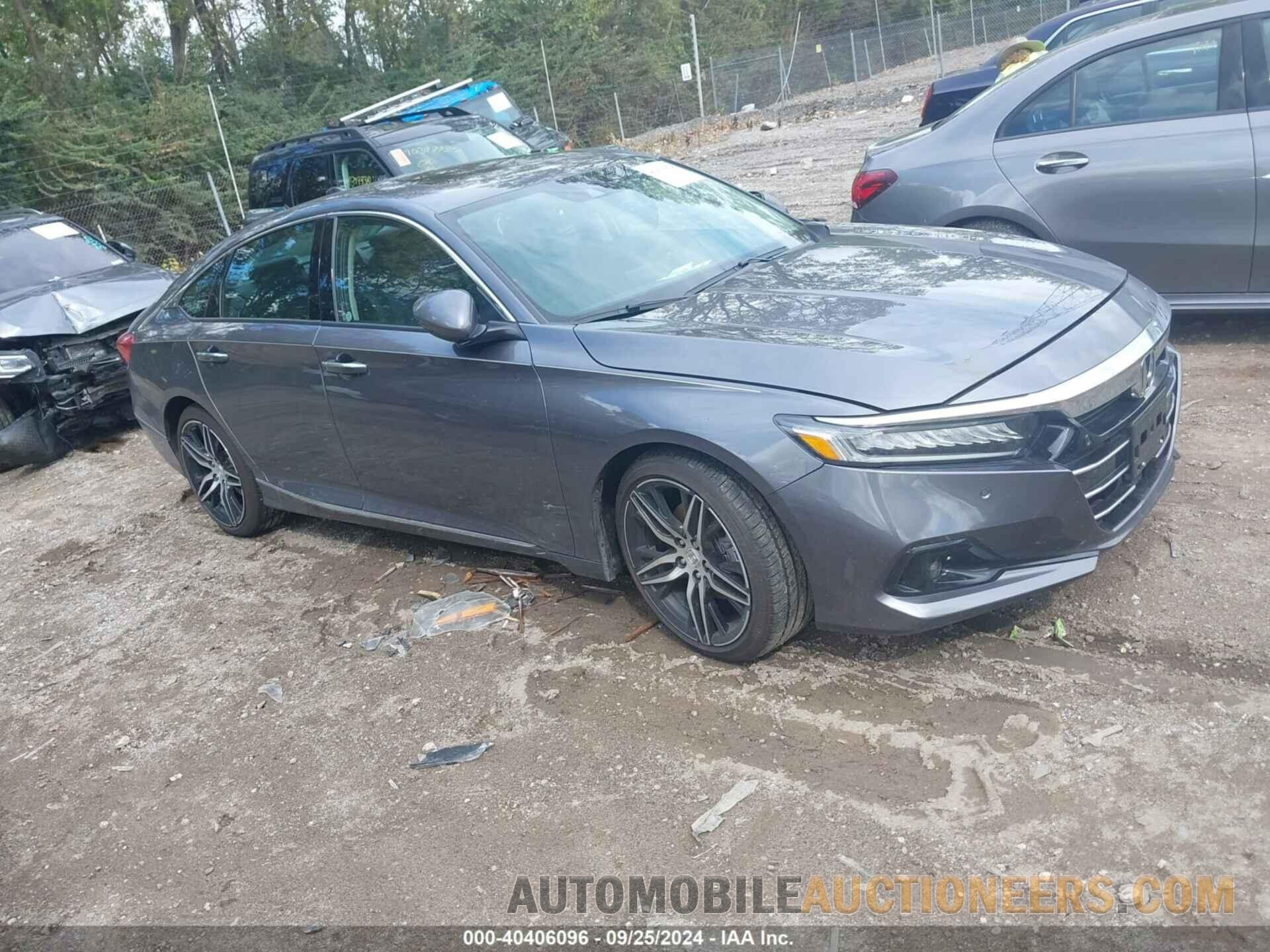 1HGCV2F92MA010109 HONDA ACCORD 2021