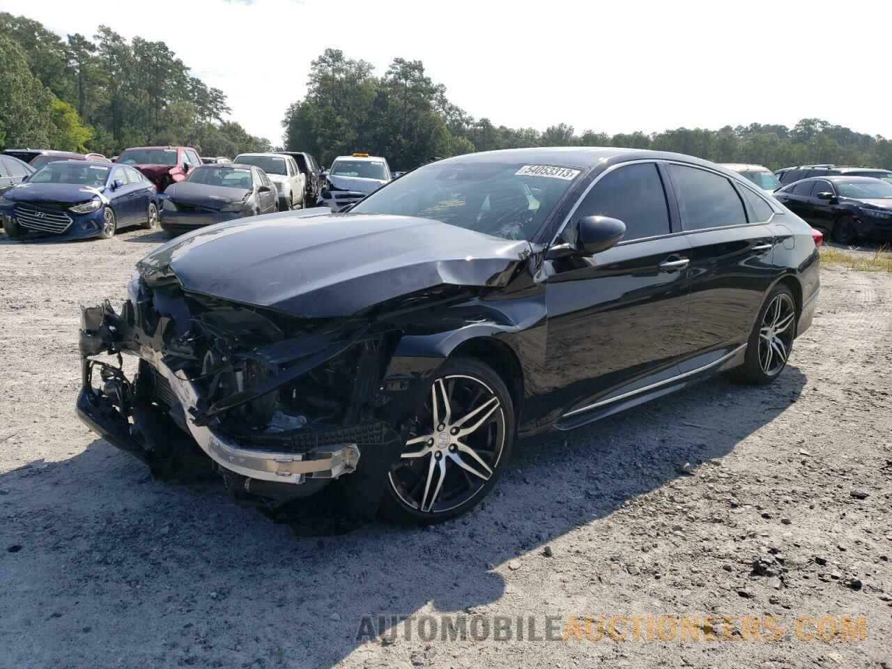 1HGCV2F92MA014337 HONDA ACCORD 2021