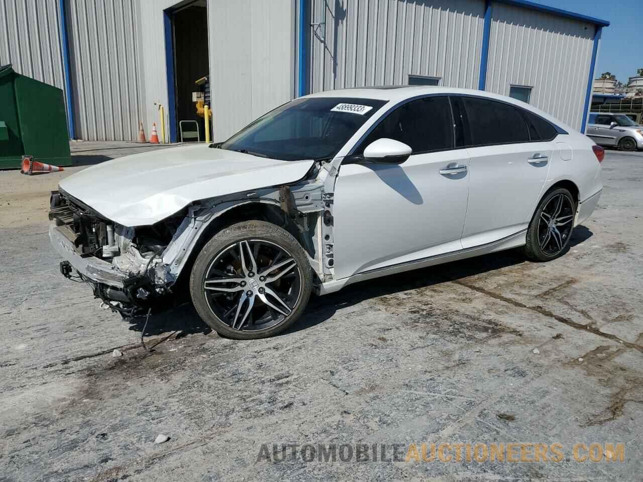 1HGCV2F92MA018307 HONDA ACCORD 2021