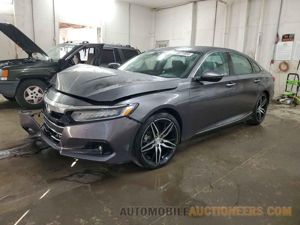 1HGCV2F92MA026214 HONDA ACCORD 2021