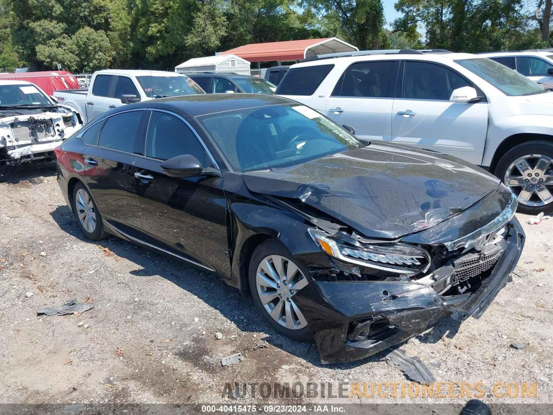 1HGCV2F92MA030134 HONDA ACCORD 2021