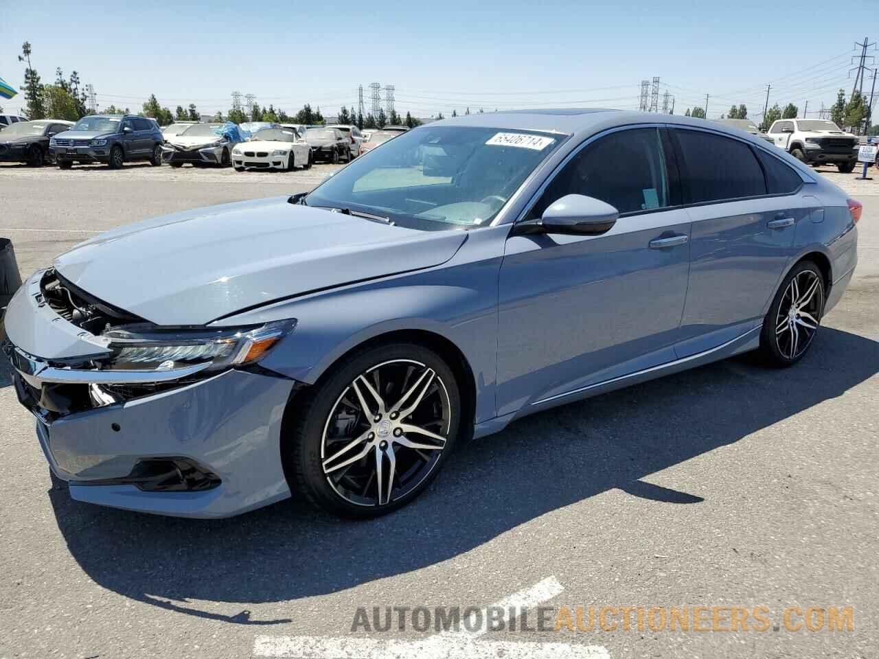 1HGCV2F92NA005624 HONDA ACCORD 2022