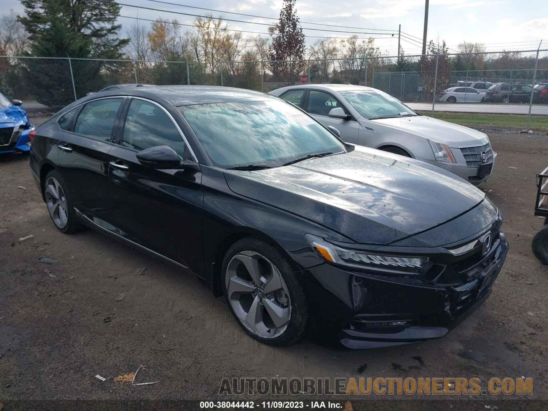 1HGCV2F93JA023687 HONDA ACCORD 2018