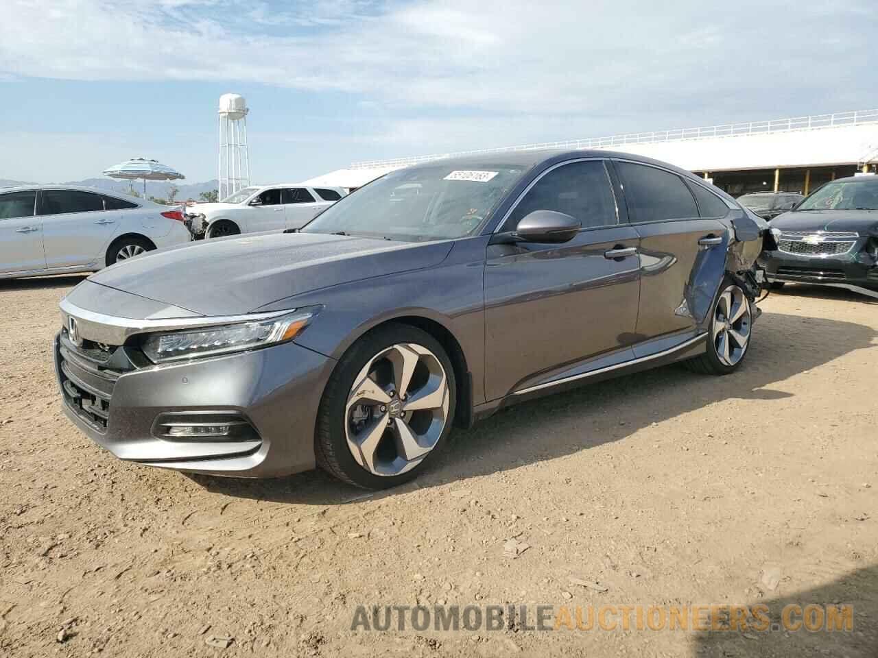 1HGCV2F93JA028968 HONDA ACCORD 2018