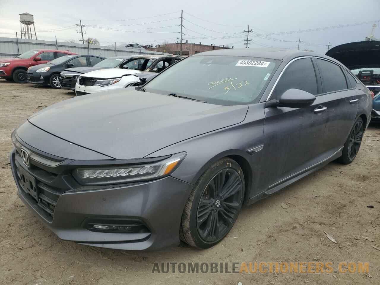 1HGCV2F93JA029828 HONDA ACCORD 2018