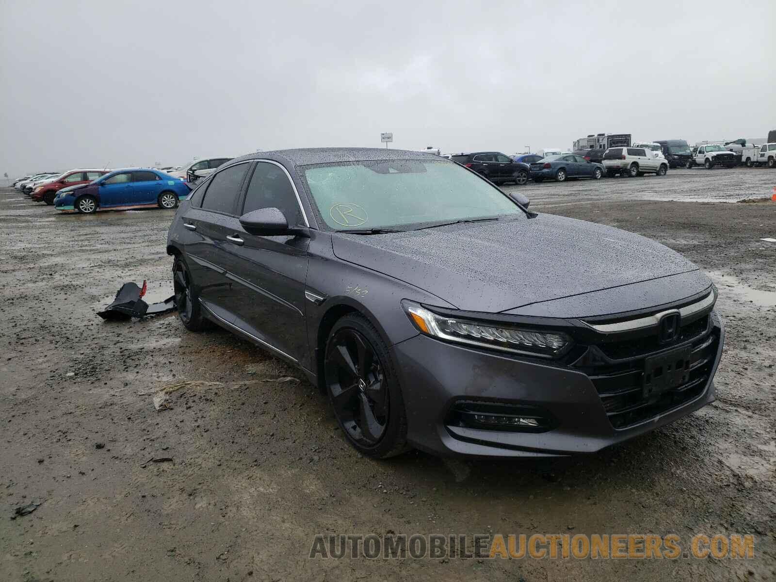 1HGCV2F93JA044667 HONDA ACCORD 2018