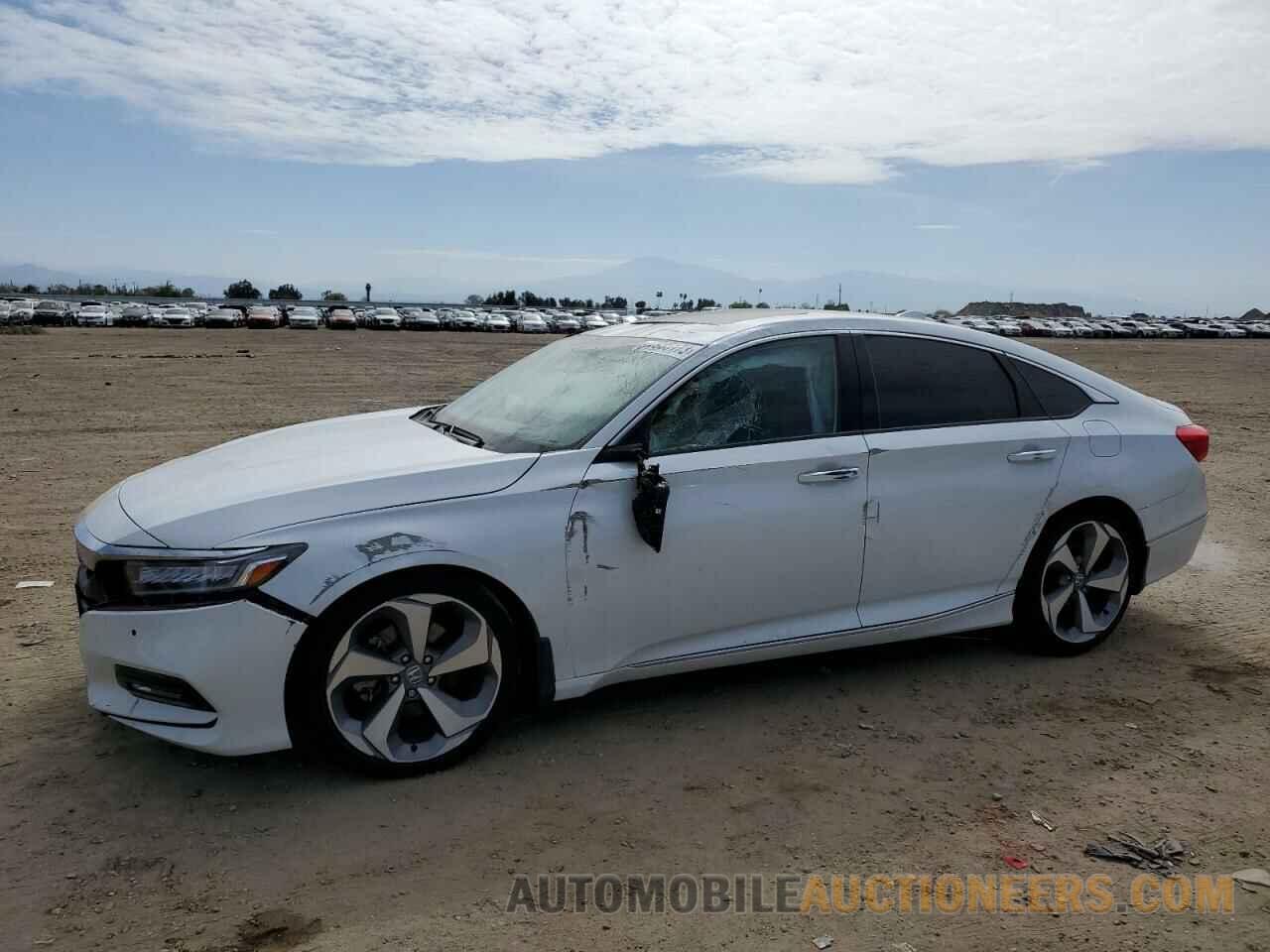 1HGCV2F93KA036120 HONDA ACCORD 2019