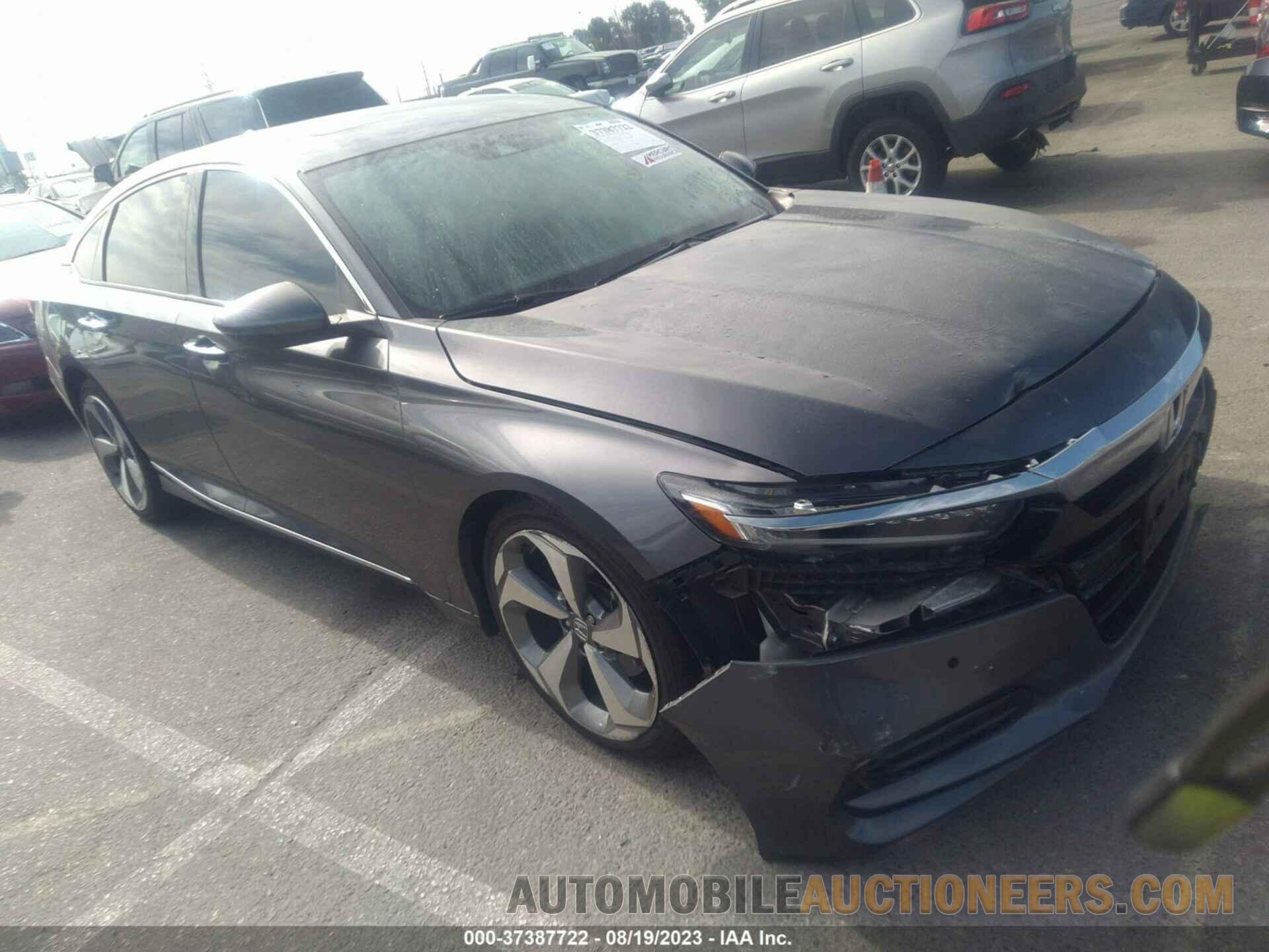 1HGCV2F93LA003555 HONDA ACCORD 2020