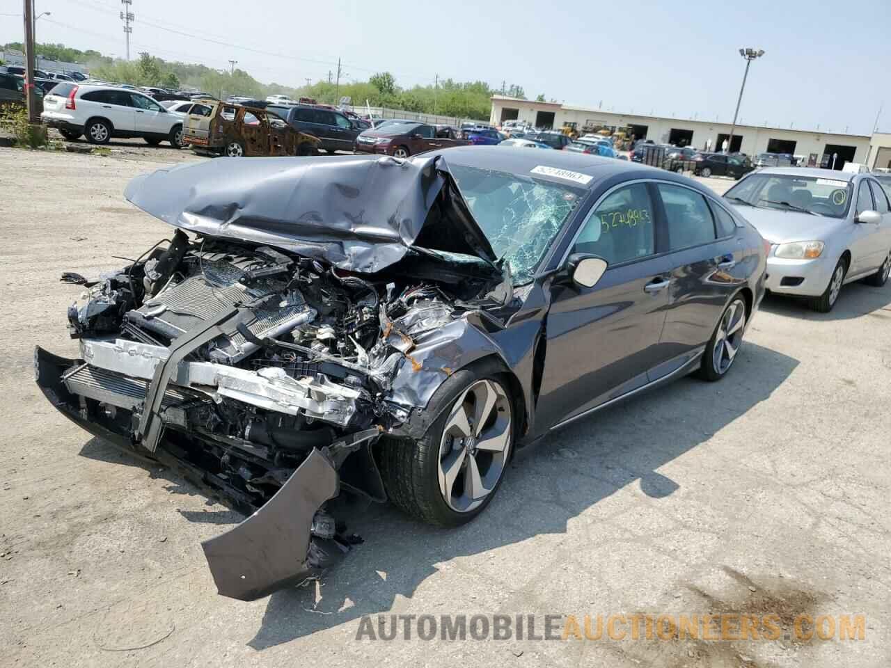 1HGCV2F93LA009551 HONDA ACCORD 2020