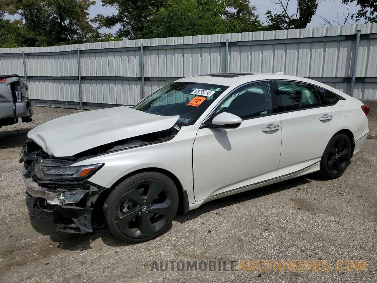 1HGCV2F93LA011039 HONDA ACCORD 2020