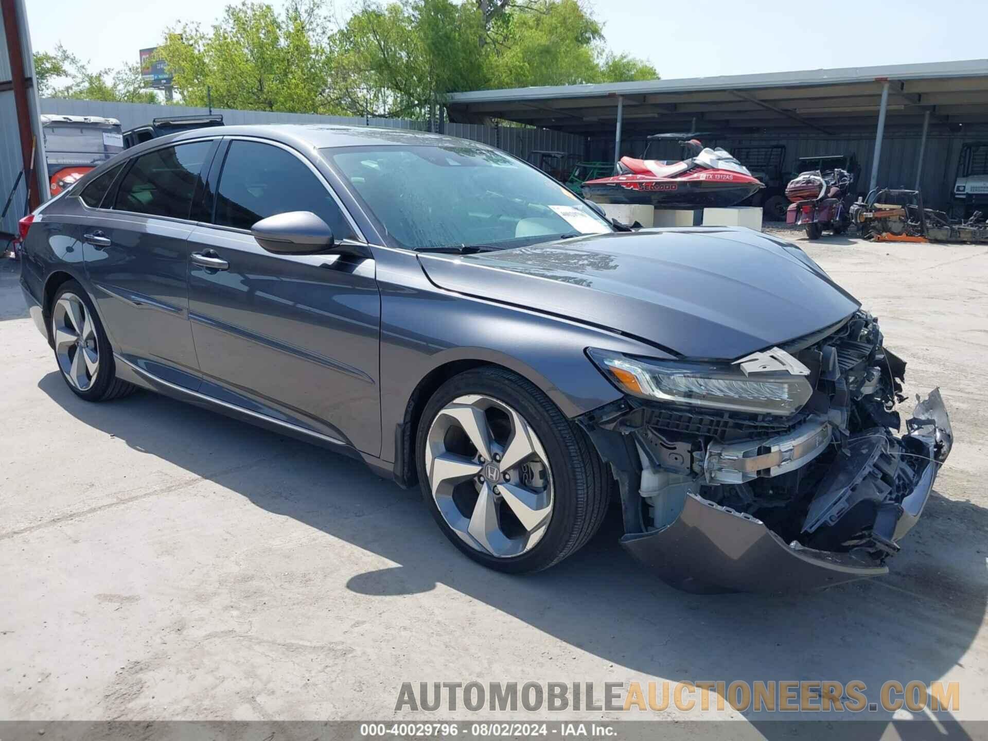 1HGCV2F93LA019030 HONDA ACCORD 2020