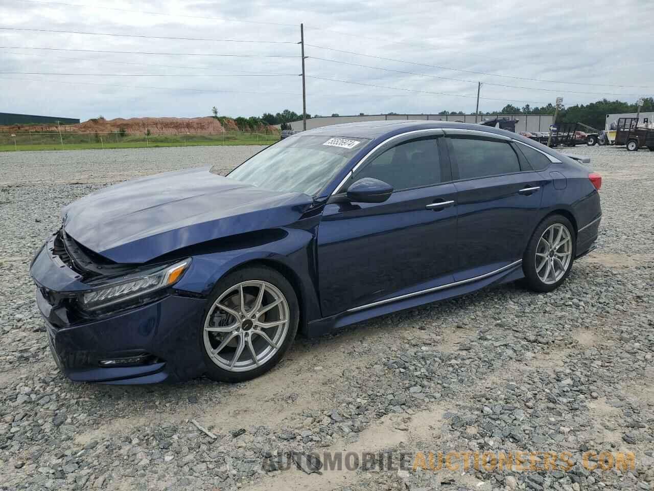 1HGCV2F93LA021117 HONDA ACCORD 2020