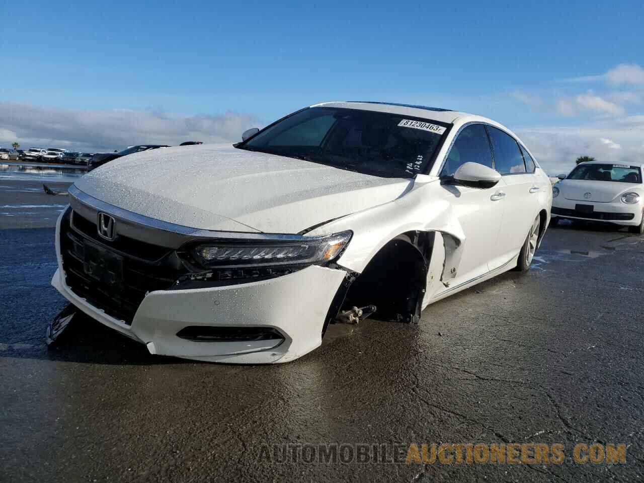 1HGCV2F93LA026978 HONDA ACCORD 2020