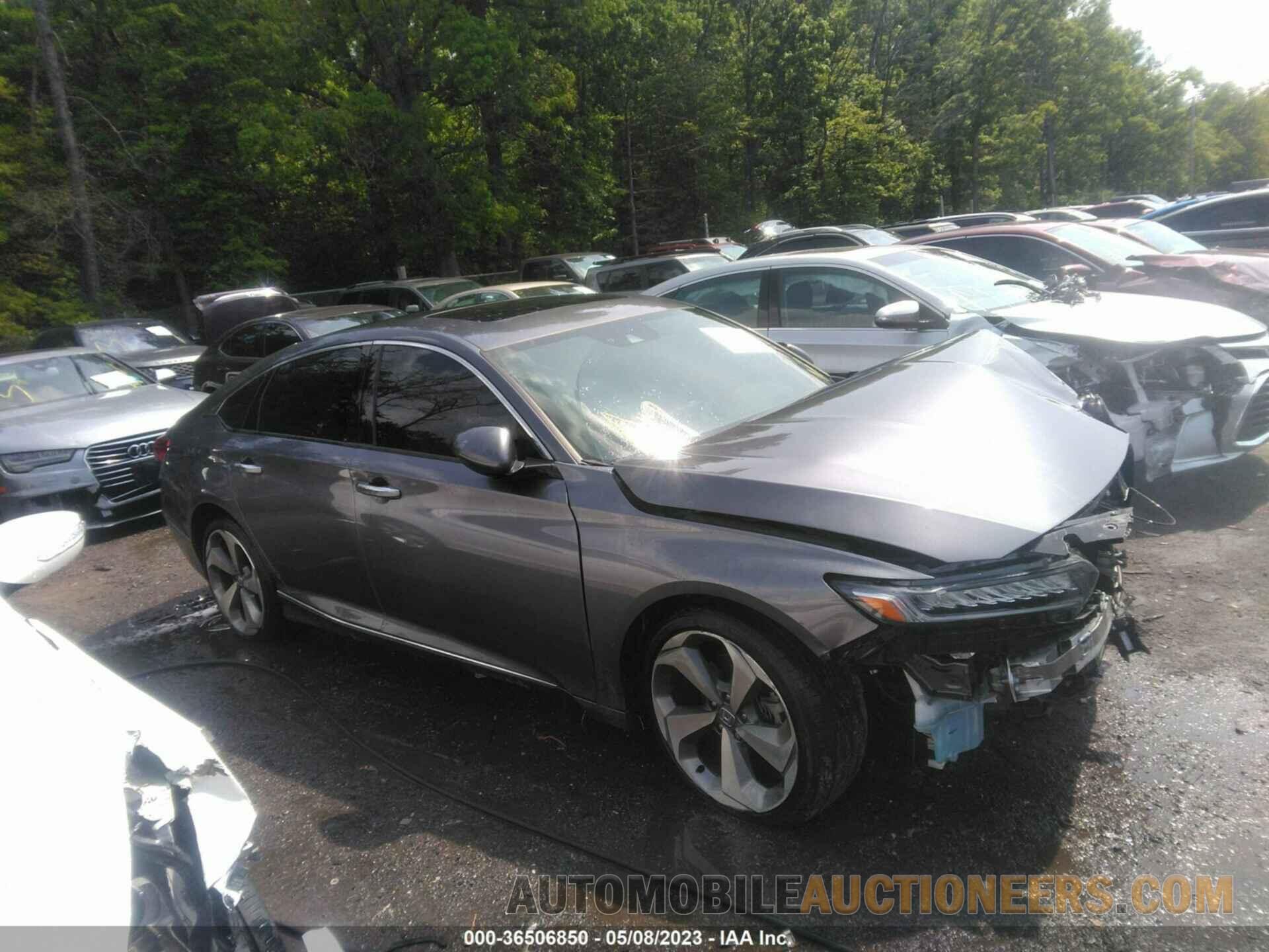 1HGCV2F93LA030979 HONDA ACCORD SEDAN 2020