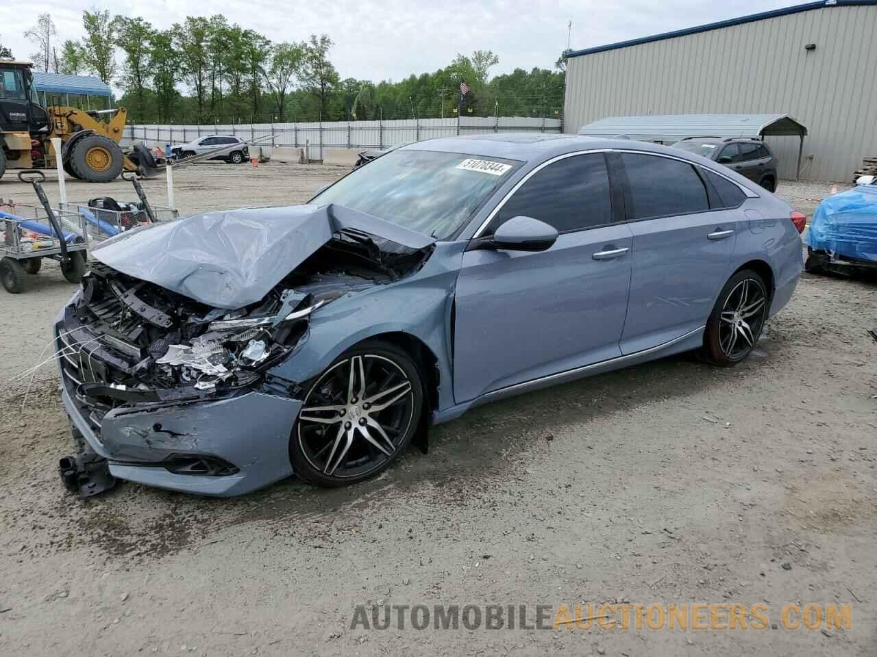 1HGCV2F93MA001550 HONDA ACCORD 2021