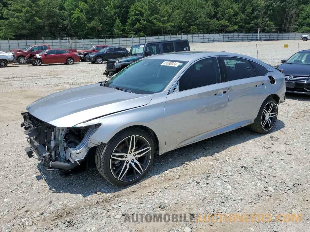 1HGCV2F93MA008269 HONDA ACCORD 2021