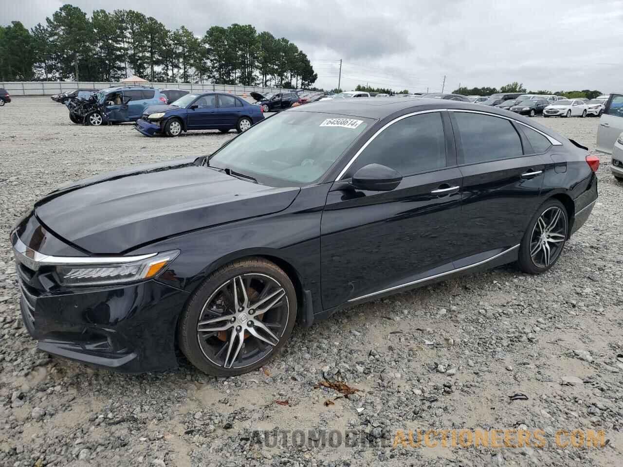 1HGCV2F93MA019417 HONDA ACCORD 2021