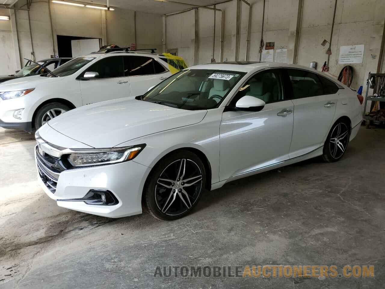 1HGCV2F93MA030577 HONDA ACCORD 2021