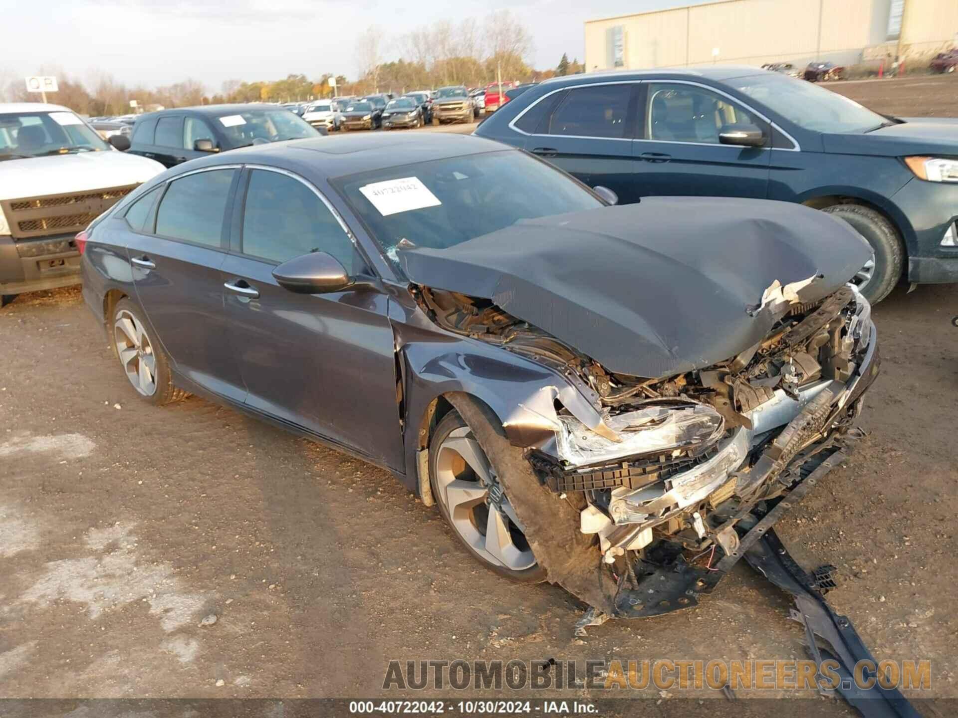 1HGCV2F94JA038294 HONDA ACCORD 2018