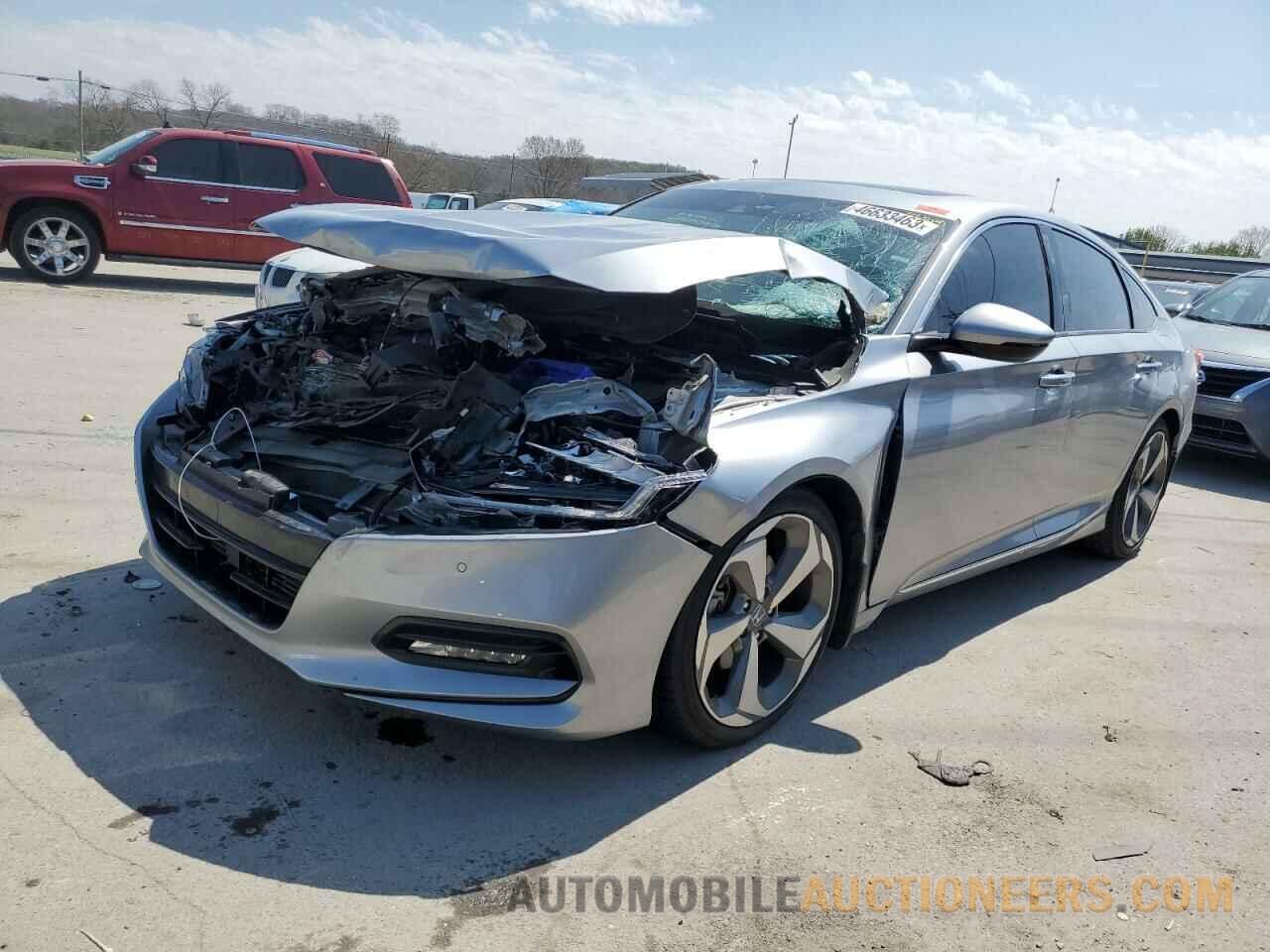 1HGCV2F94JA053829 HONDA ACCORD 2018