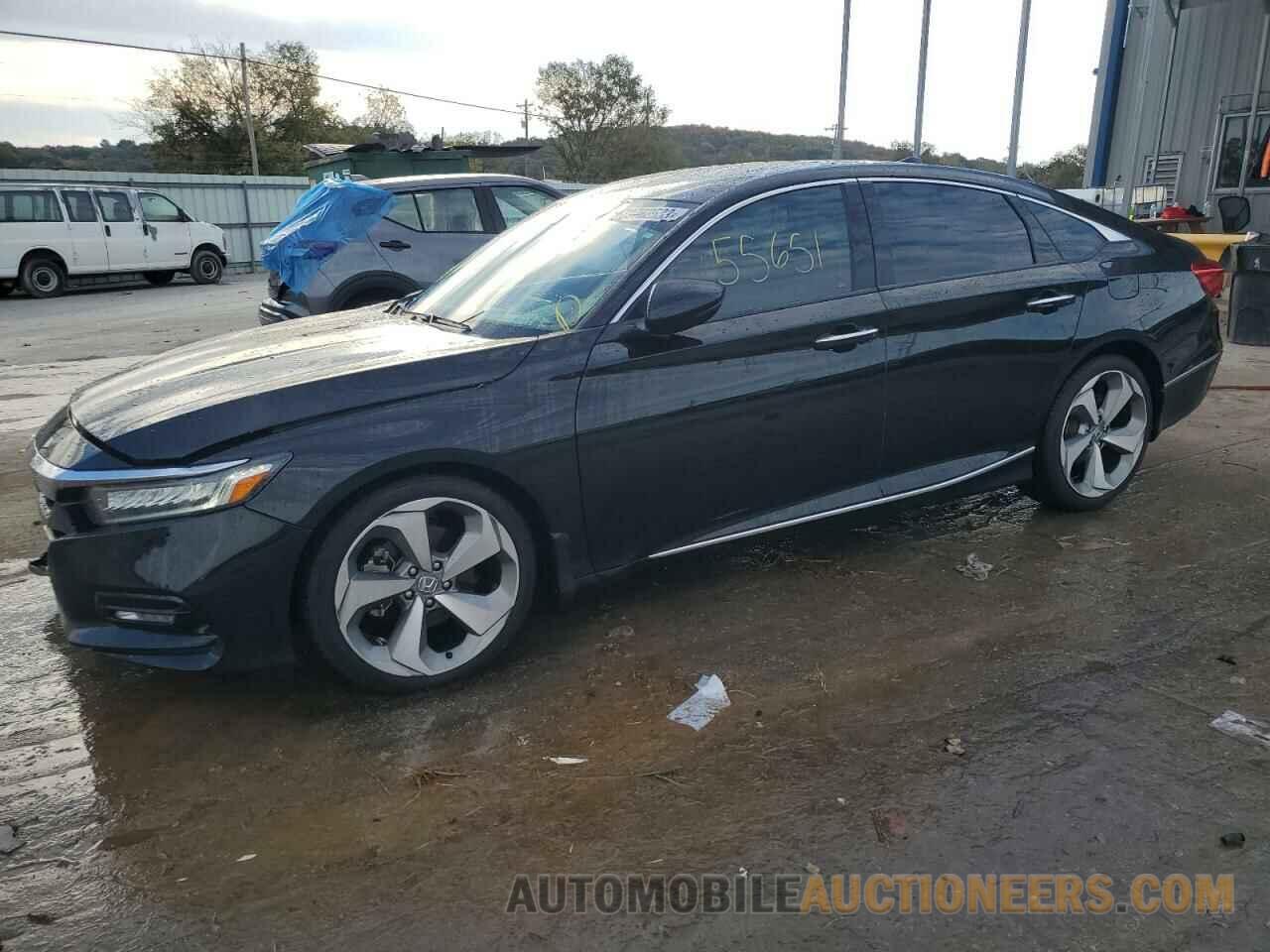 1HGCV2F94KA023893 HONDA ACCORD 2019