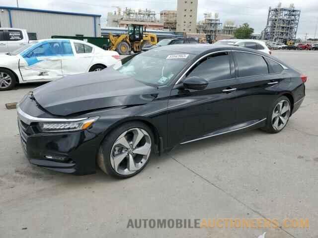 1HGCV2F94KA026969 HONDA ACCORD 2019