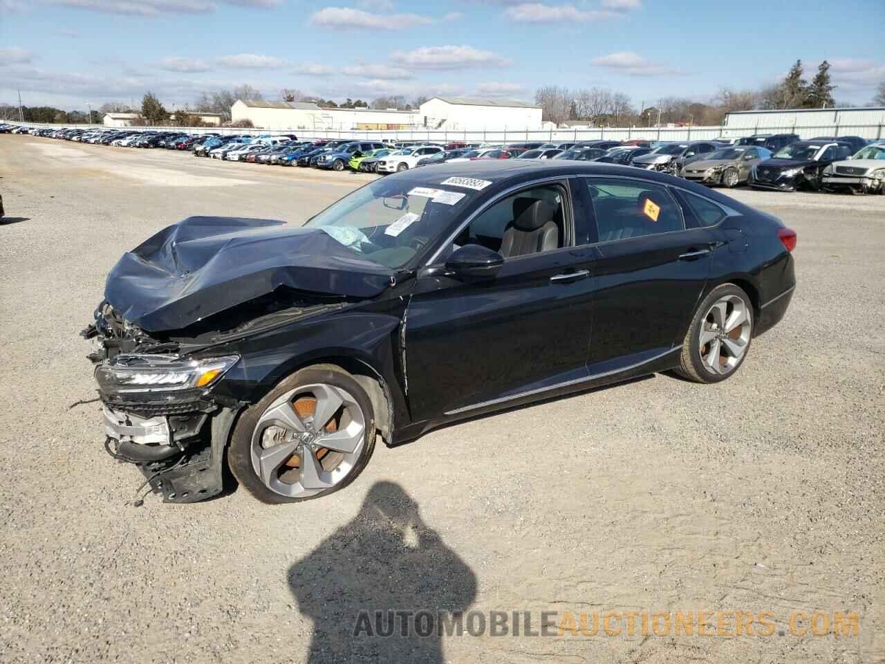 1HGCV2F94KA026986 HONDA ACCORD 2019