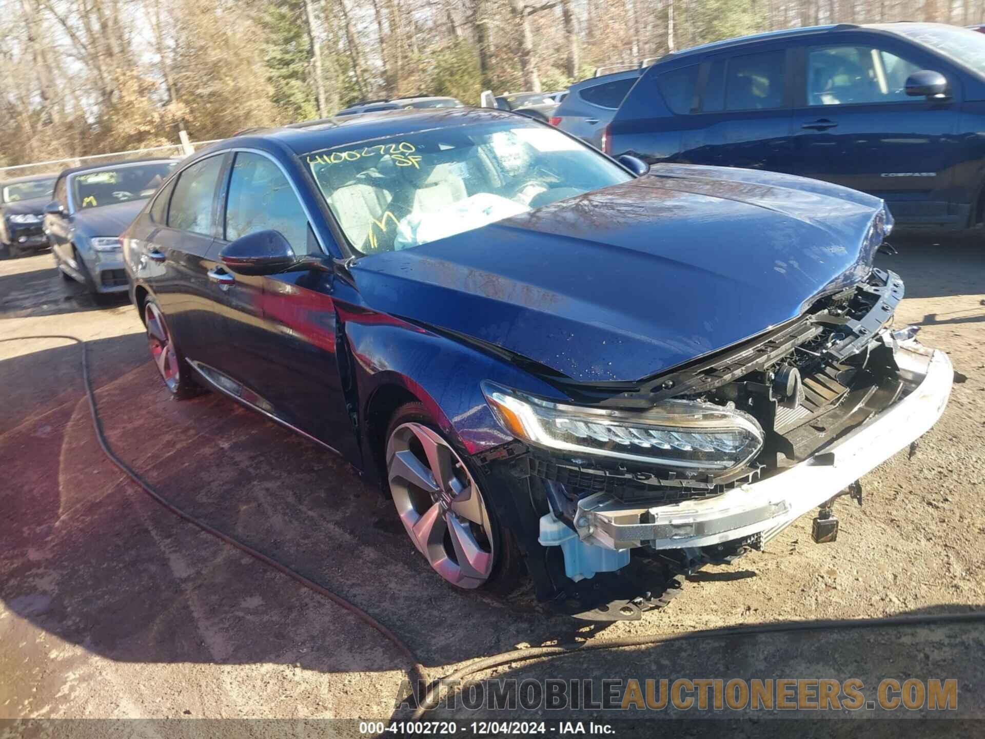 1HGCV2F94LA008702 HONDA ACCORD 2020