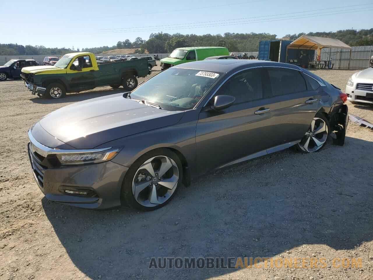 1HGCV2F94LA014614 HONDA ACCORD 2020