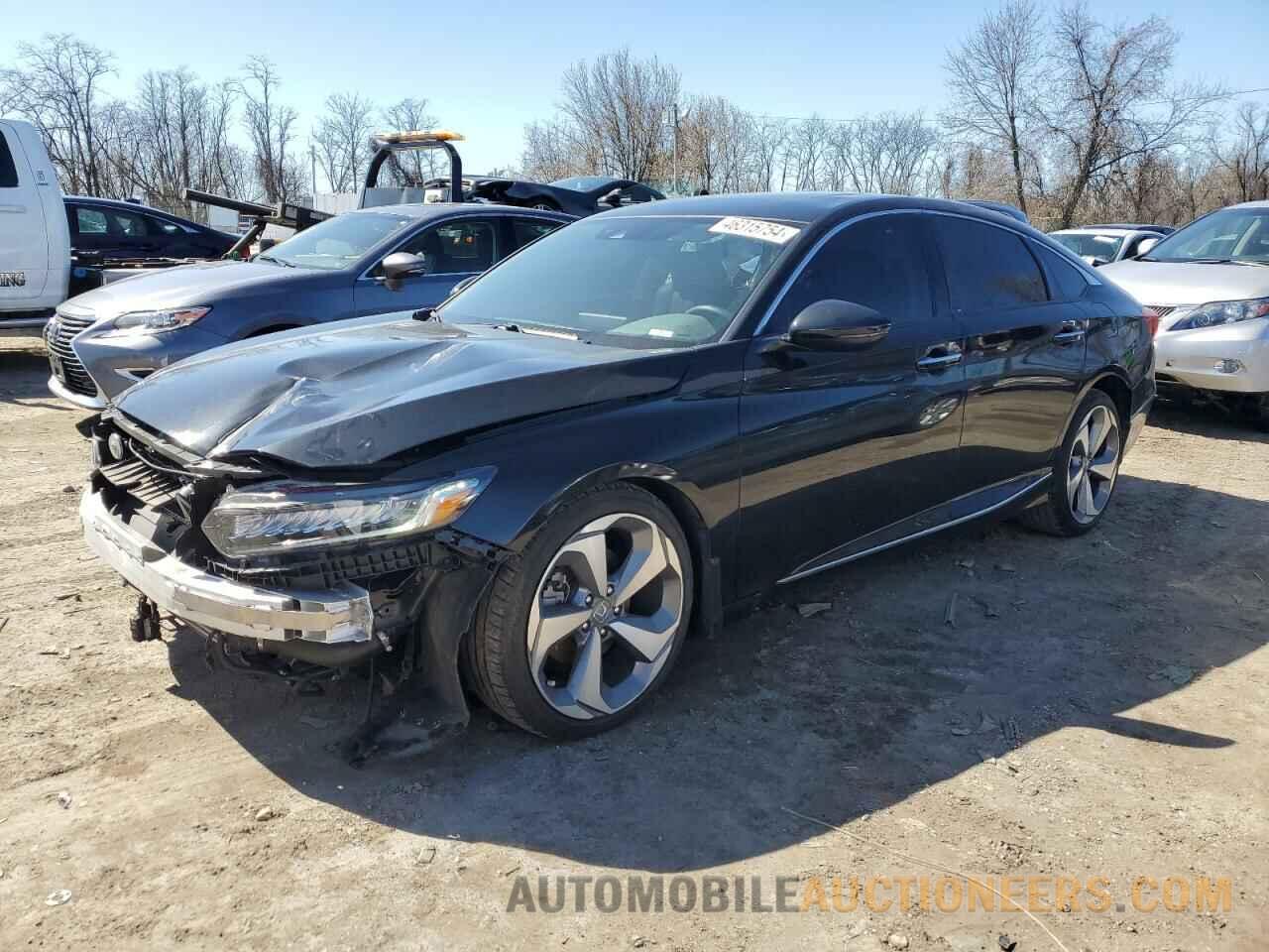 1HGCV2F94LA017805 HONDA ACCORD 2020