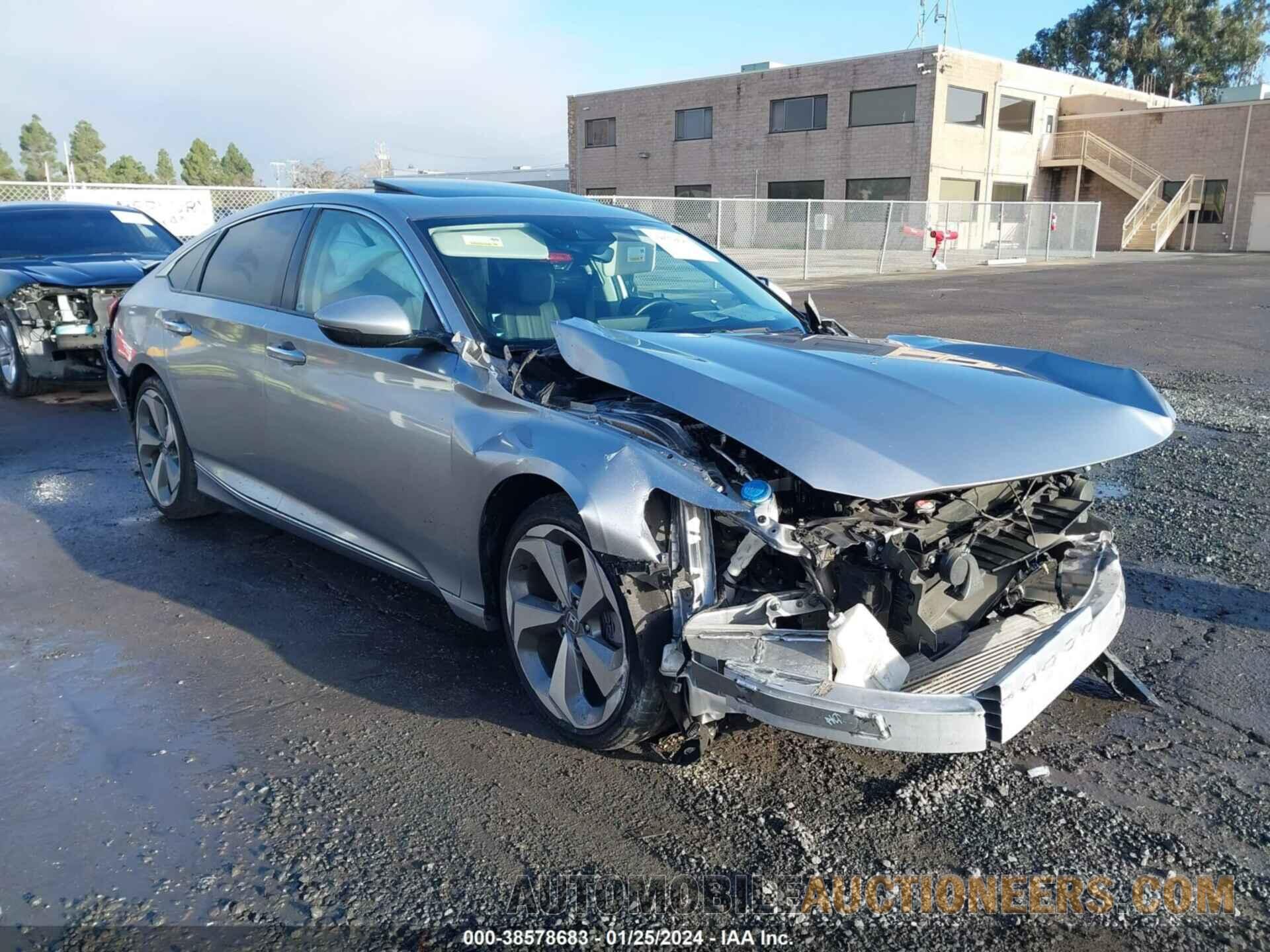 1HGCV2F94LA021045 HONDA ACCORD 2020